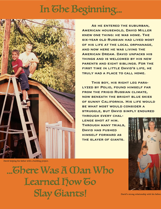 Article by Isaac Lui